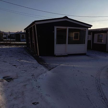 Chalet N°32 Middelkerke Dış mekan fotoğraf
