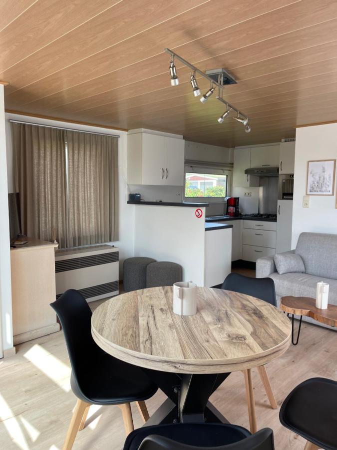 Chalet N°32 Middelkerke Dış mekan fotoğraf