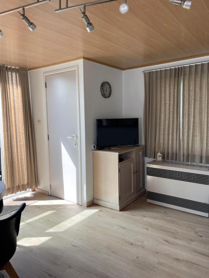 Chalet N°32 Middelkerke Dış mekan fotoğraf
