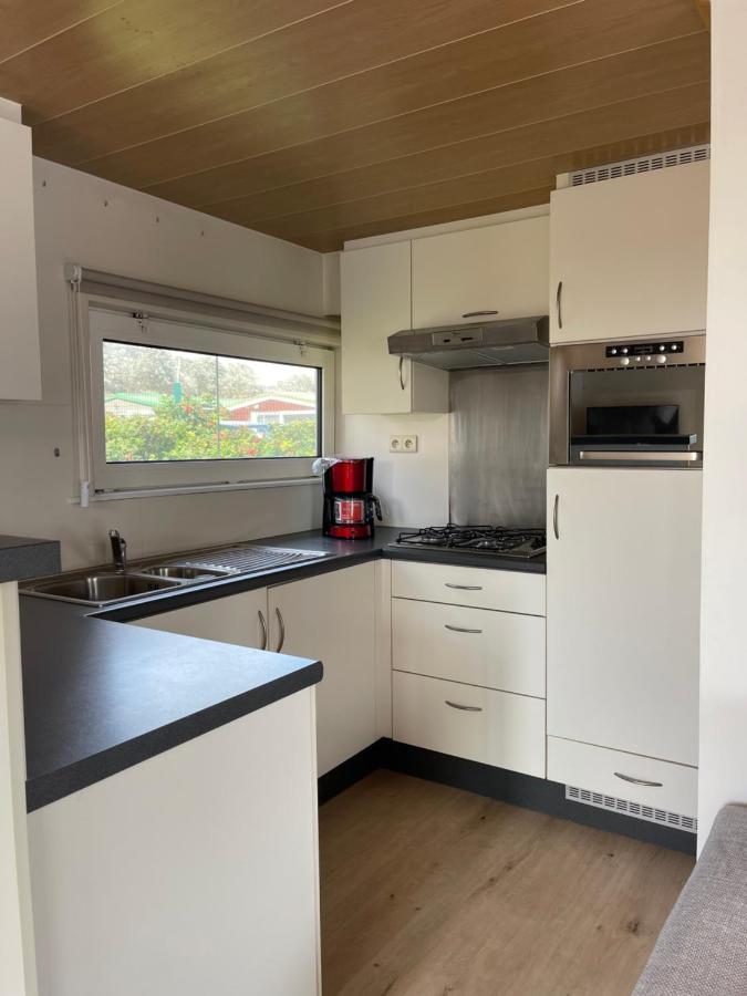 Chalet N°32 Middelkerke Dış mekan fotoğraf