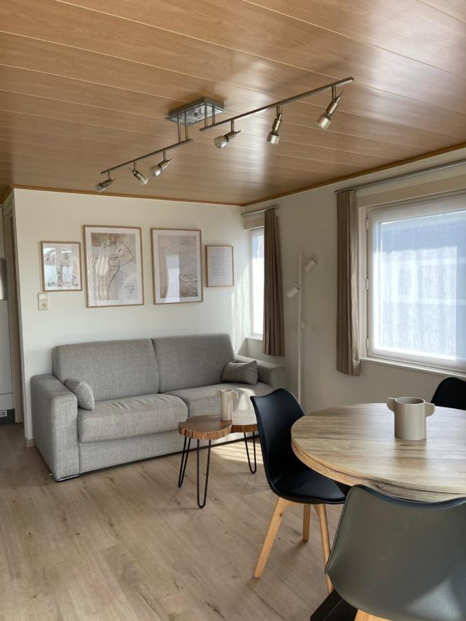 Chalet N°32 Middelkerke Dış mekan fotoğraf